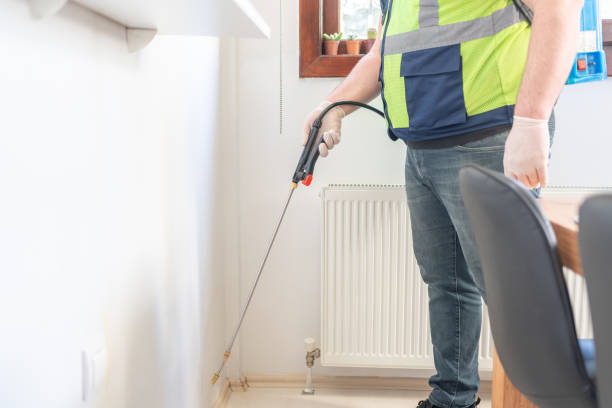 Best Affordable Pest Control Services  in Wharton, TX