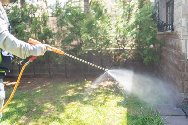 Best Pest Control for Businesses  in Wharton, TX