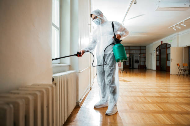 Best Wildlife Control Services  in Wharton, TX
